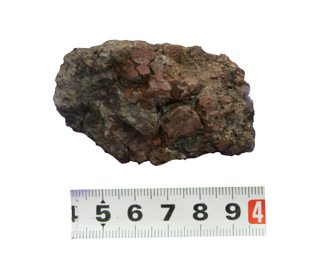 石榴石-1